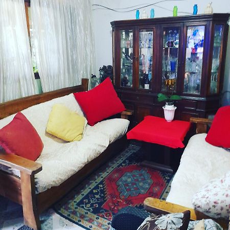 Crazy Host Apartment Itanhaem Phòng bức ảnh
