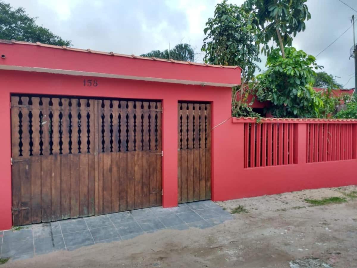 Crazy Host Apartment Itanhaem Ngoại thất bức ảnh