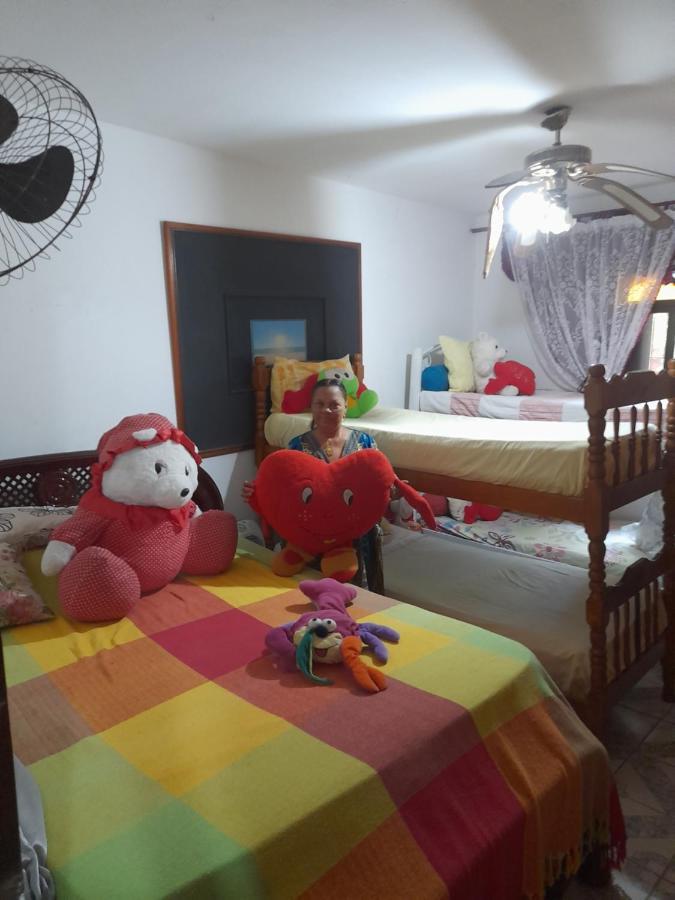 Crazy Host Apartment Itanhaem Ngoại thất bức ảnh
