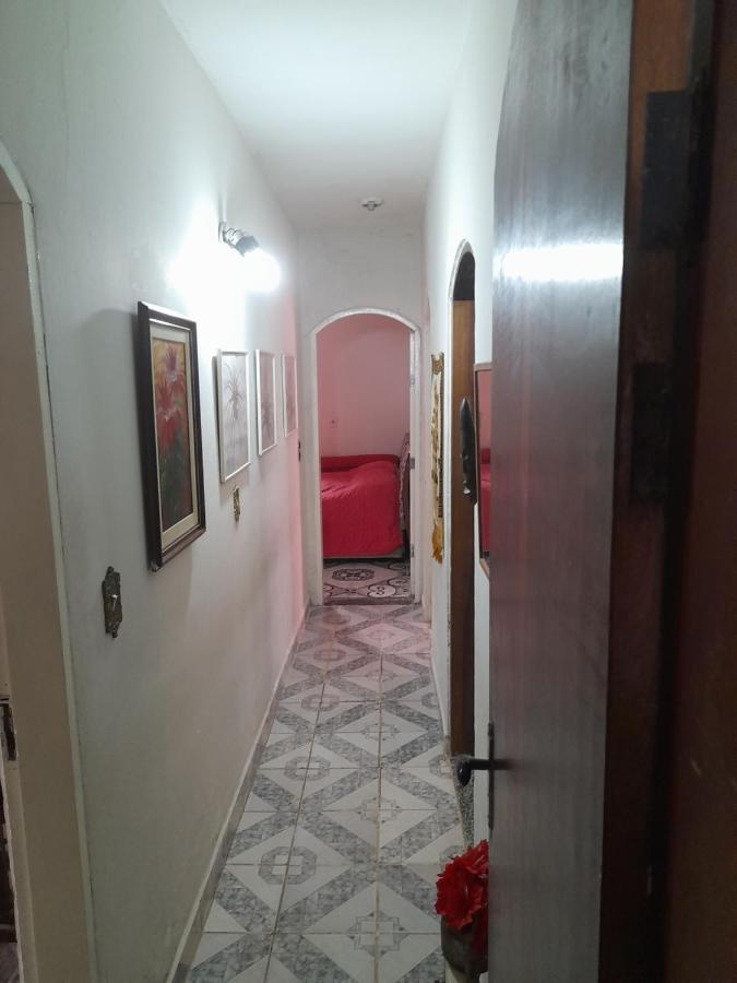 Crazy Host Apartment Itanhaem Ngoại thất bức ảnh