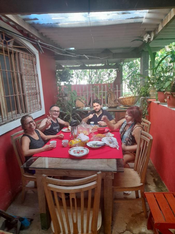 Crazy Host Apartment Itanhaem Ngoại thất bức ảnh