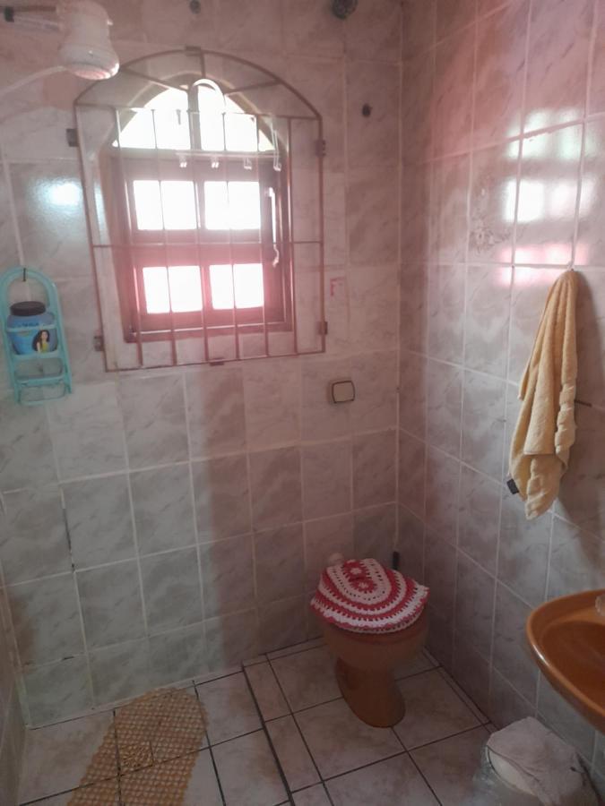 Crazy Host Apartment Itanhaem Ngoại thất bức ảnh