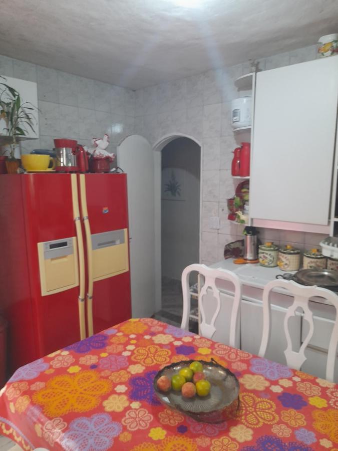 Crazy Host Apartment Itanhaem Ngoại thất bức ảnh