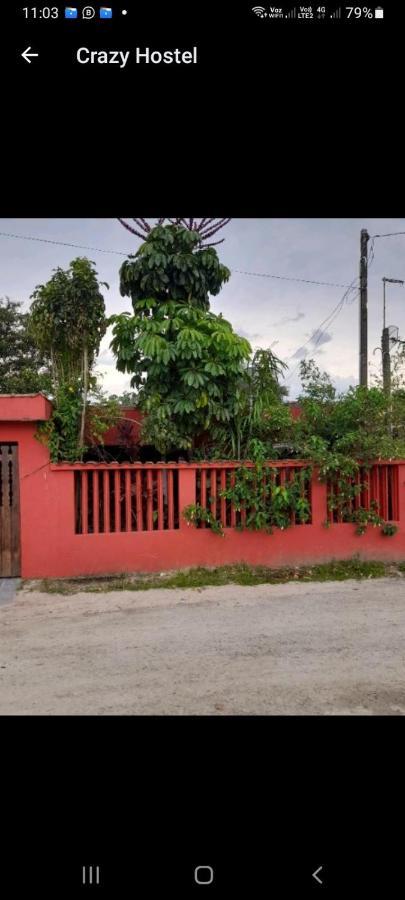 Crazy Host Apartment Itanhaem Ngoại thất bức ảnh
