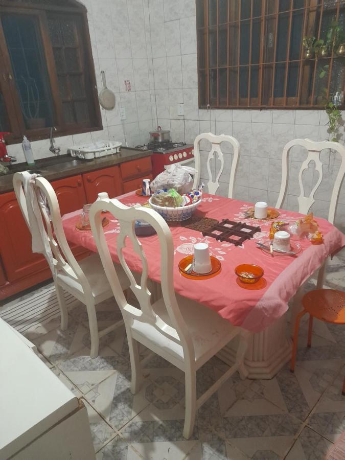 Crazy Host Apartment Itanhaem Ngoại thất bức ảnh