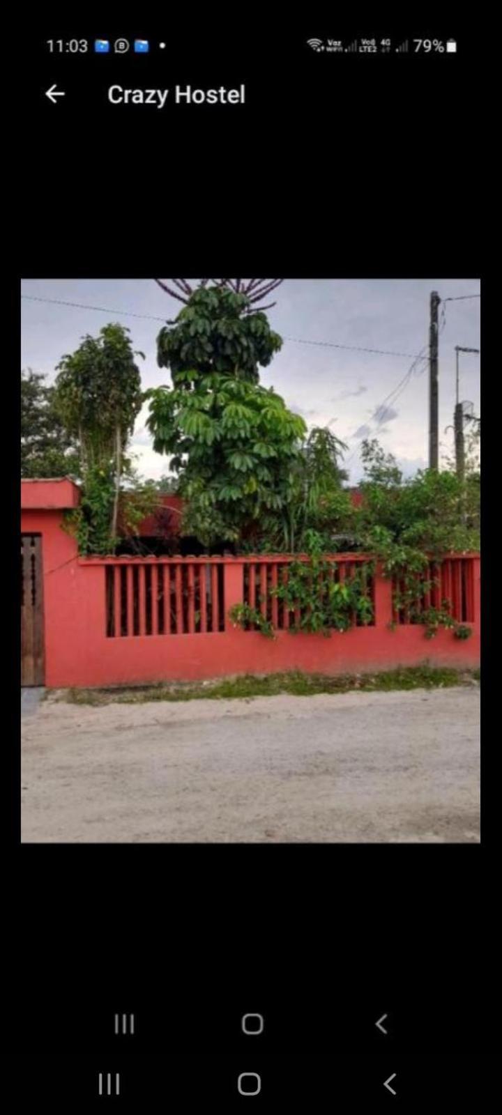 Crazy Host Apartment Itanhaem Phòng bức ảnh